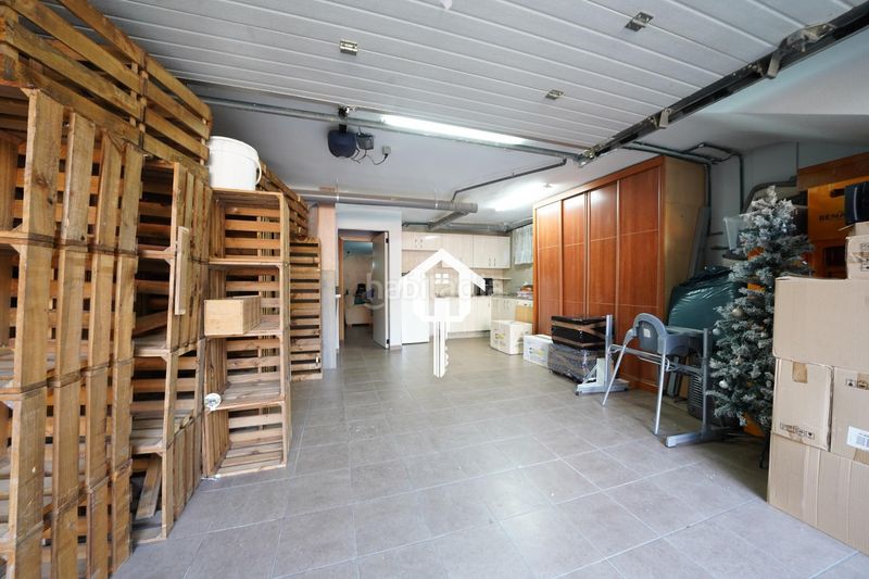 Foto 5292d0b5-4880-422f-b82f-17b9fec2557c. Casa adossada amb aparcament piscina a Almajada-Ravel Mutxamel