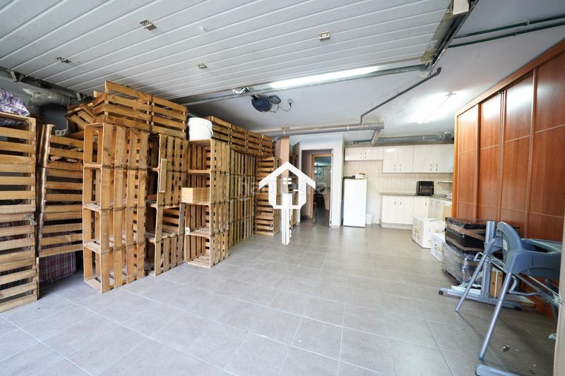 Foto 933b4314-208c-41f4-bbe4-684741d55517. Casa adossada amb aparcament piscina a Almajada-Ravel Mutxamel