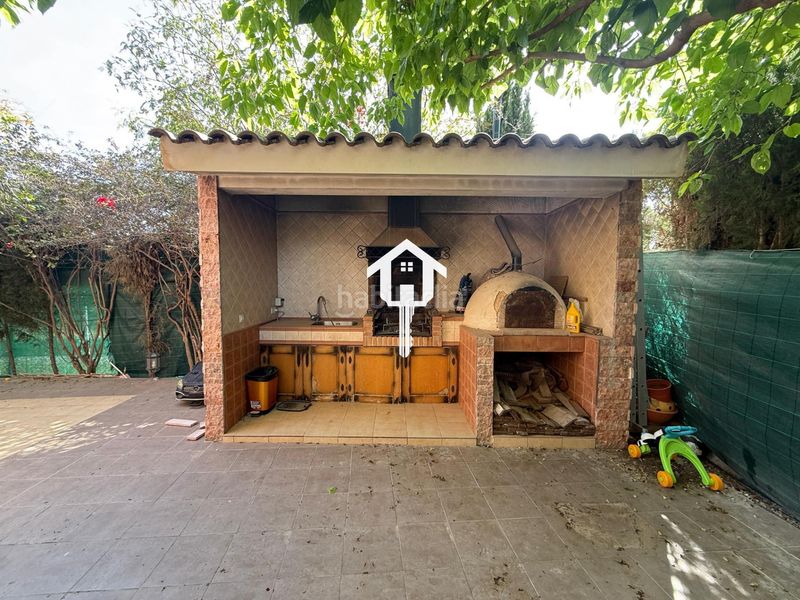 Foto 9b7db67c-5edb-4d49-9af2-d1d29d716432. Casa adossada amb aparcament piscina a Almajada-Ravel Mutxamel