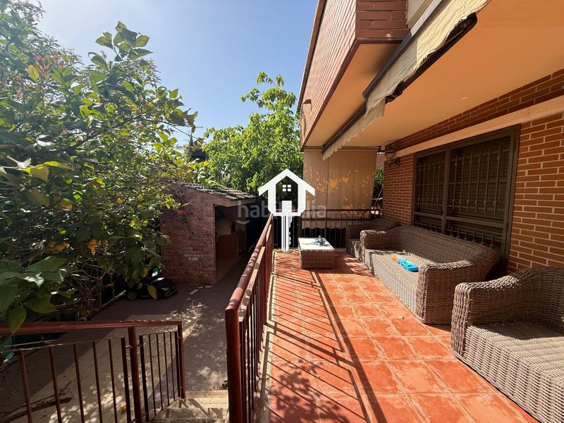 Foto b3b90363-2f09-4f3c-a8d4-b0934a4990c0. Casa adossada amb aparcament piscina a Almajada-Ravel Mutxamel