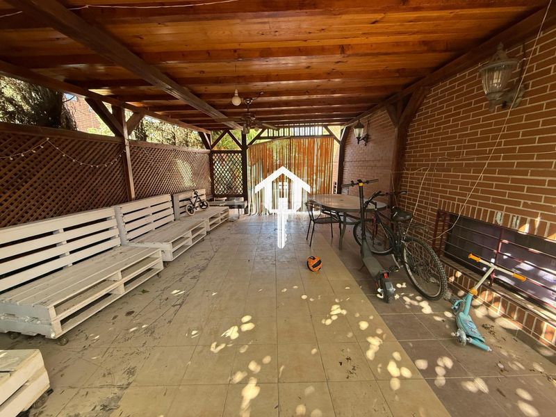 Foto baaa454f-d016-4951-922c-0337820bc6d9. Casa adossada amb aparcament piscina a Almajada-Ravel Mutxamel