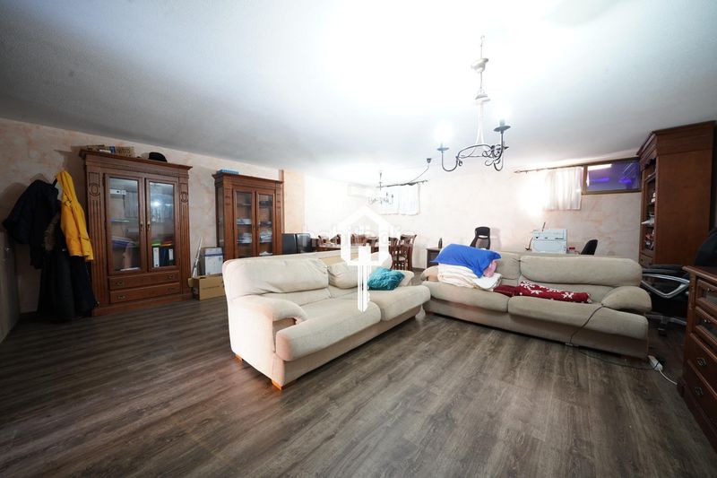 Foto cc8f58c0-8ed2-4506-8f9e-a589d4469681. Casa adossada amb aparcament piscina a Almajada-Ravel Mutxamel