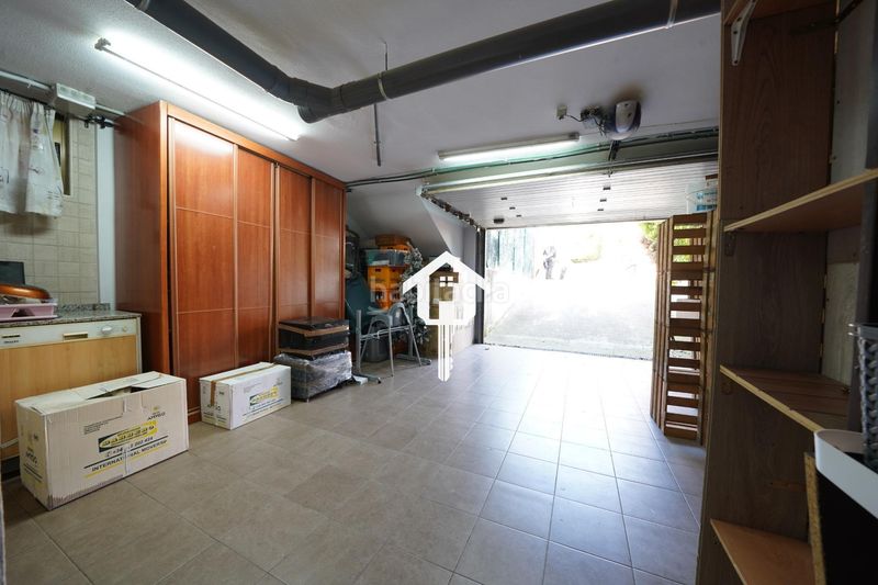 Foto d22bd31d-04e3-4380-8d1a-ca09b9bbceda. Casa adossada amb aparcament piscina a Almajada-Ravel Mutxamel