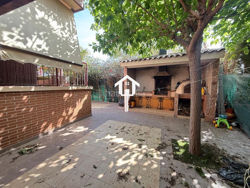 Foto d553785c-aec8-47a9-9b56-71d01427aab6. Casa adossada amb aparcament piscina a Almajada-Ravel Mutxamel