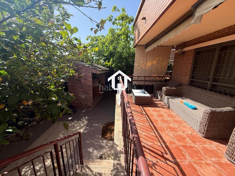 Foto faafa5ab-6e2f-4c92-b9ae-4cd5f1089fed. Casa adossada amb aparcament piscina a Almajada-Ravel Mutxamel