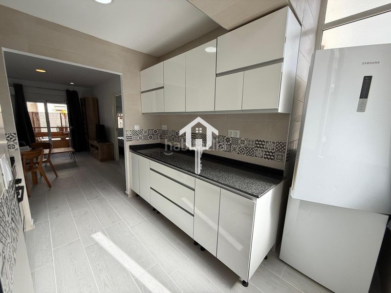 Foto 178ec102-e23c-44d3-a3b9-7e099a75b91c. Pis a Pla de Bon Repós Alicante