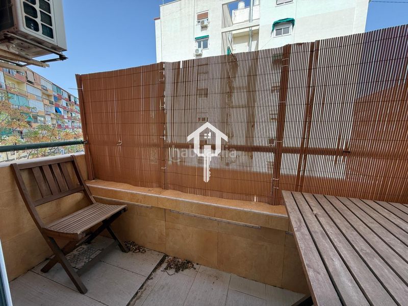 Foto 8120ab3e-0cb4-4476-842d-7cd789aa3ba2. Pis a Pla de Bon Repós Alicante