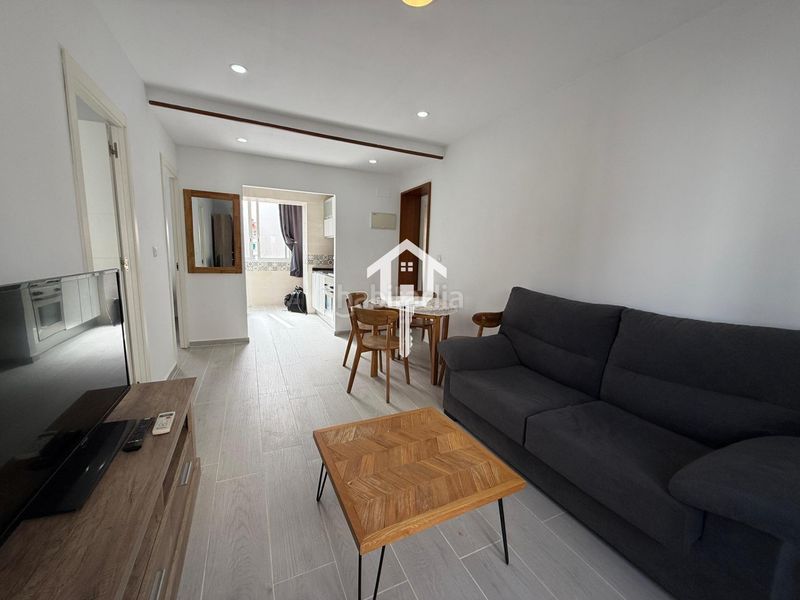 Foto 8886dcbd-c9a1-4a60-888b-1ebf249838f1. Pis a Pla de Bon Repós Alicante