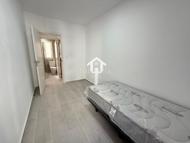 Foto 98384cf2-c081-461e-ba53-48a694960f17. Pis a Pla de Bon Repós Alicante