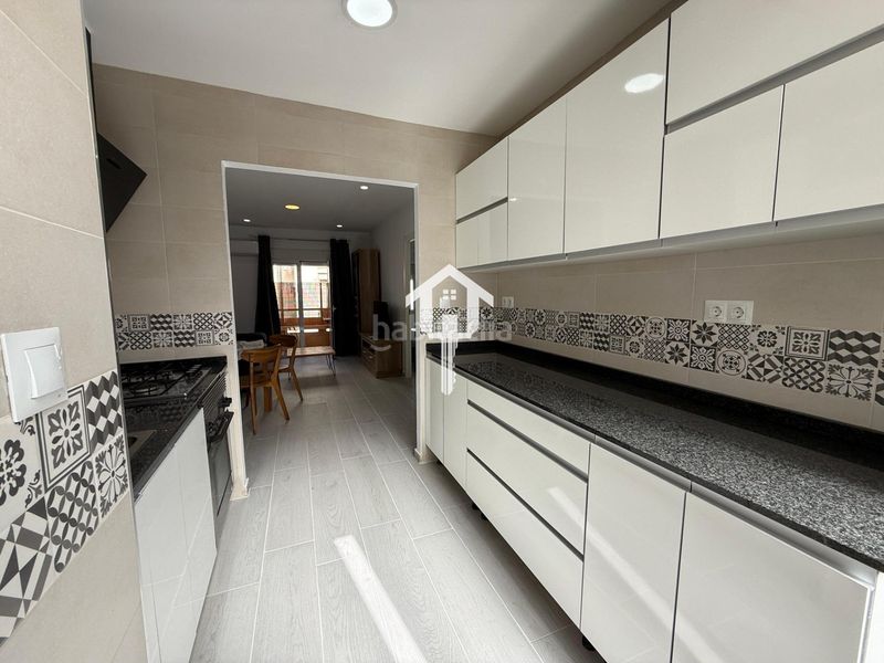 Foto b3058255-3317-45cb-b25a-b20cbe3d8cd1. Pis a Pla de Bon Repós Alicante