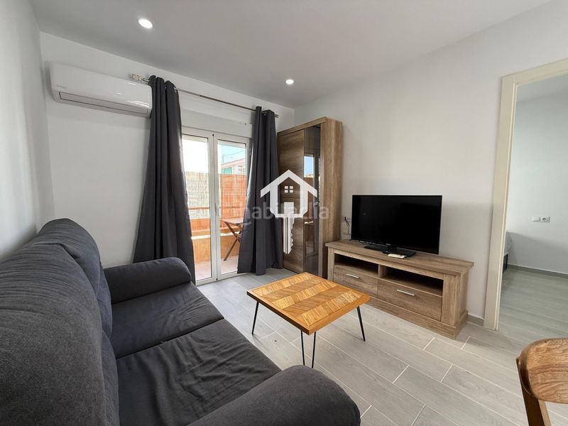 Foto c7c7e500-417d-432d-94bb-1484faf610e4. Pis a Pla de Bon Repós Alicante