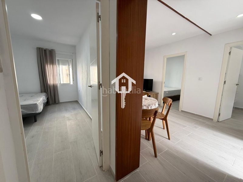 Foto d9cb63bb-6fea-44db-913d-a30aa0864ab7. Pis a Pla de Bon Repós Alicante