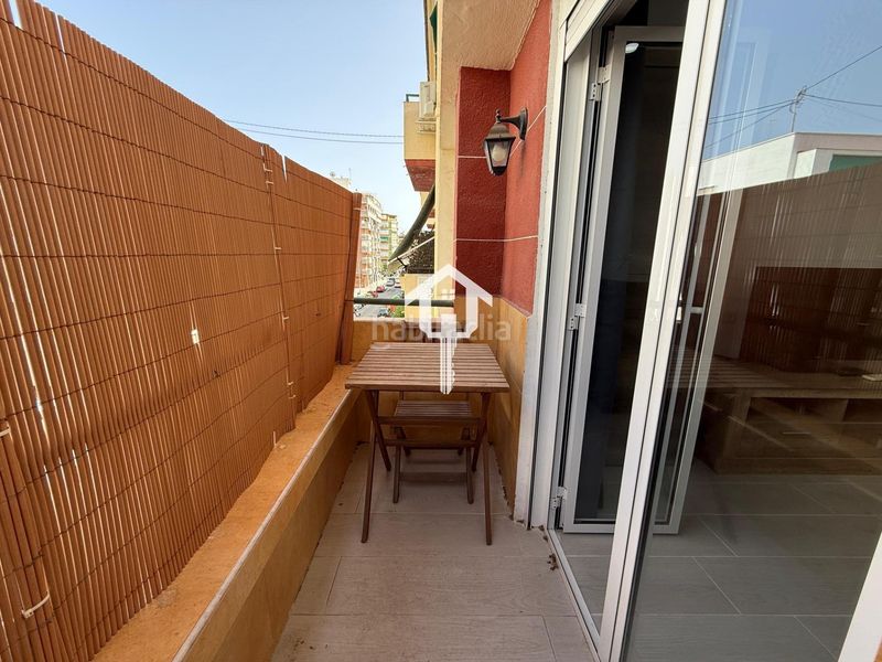 Foto de601fa7-91a0-4e4c-8256-3877ea6bd522. Pis a Pla de Bon Repós Alicante