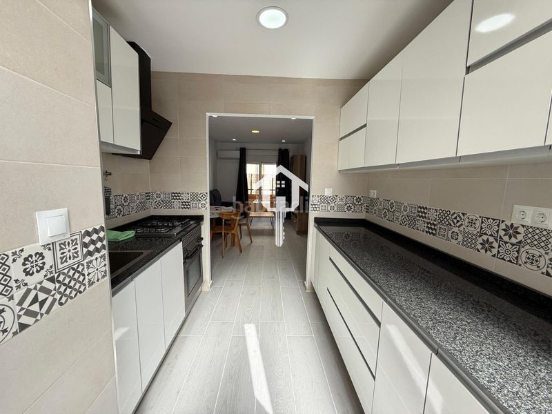 Foto e1a95318-05ea-4d5b-bd2f-526e198bfaf8. Pis a Pla de Bon Repós Alicante