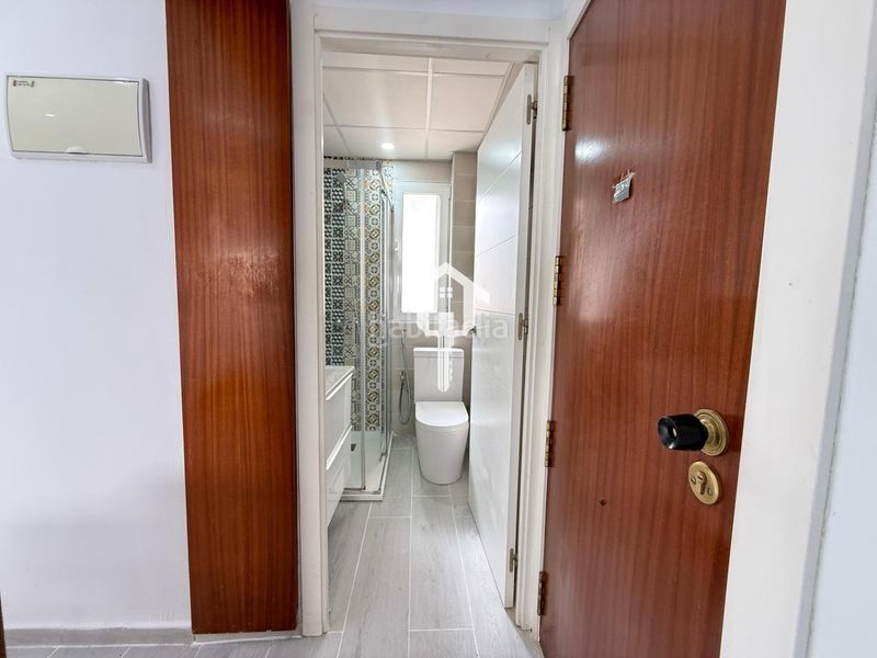 Foto ef8be0d8-e202-40aa-b38b-2076c0777599. Pis a Pla de Bon Repós Alicante