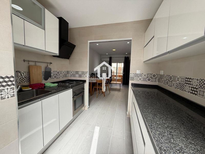 Foto fdf163e0-cba9-47a3-ba03-24203e862581. Pis a Pla de Bon Repós Alicante