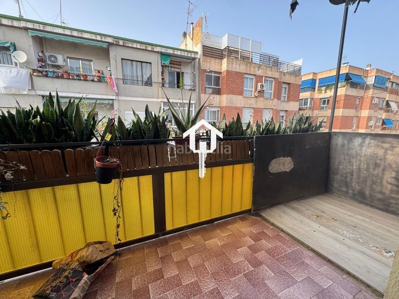 Foto ad099483-0835-4a35-837e-5081d04cf80c. Pis a Carolinas Altas Alicante