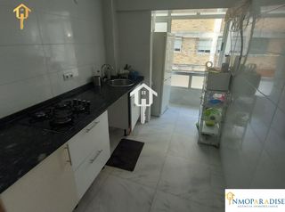 Pis  Calle zafiro, del