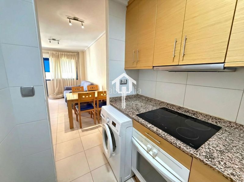 Foto 0cb825a4-6728-4966-924d-9c14e05e6b01. Pis amb aparcament piscina a Palmeral Alicante