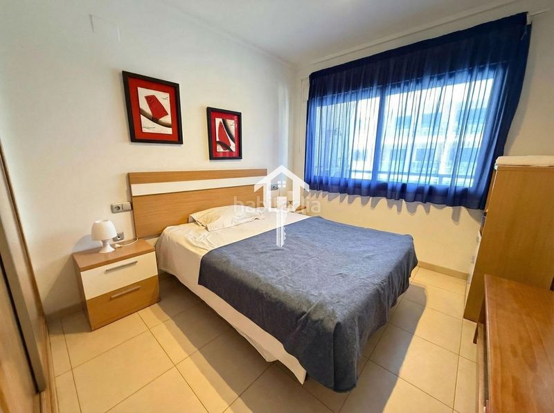 Foto 15e141c3-f57c-4c8d-958d-45fc413a858b. Pis amb aparcament piscina a Palmeral Alicante