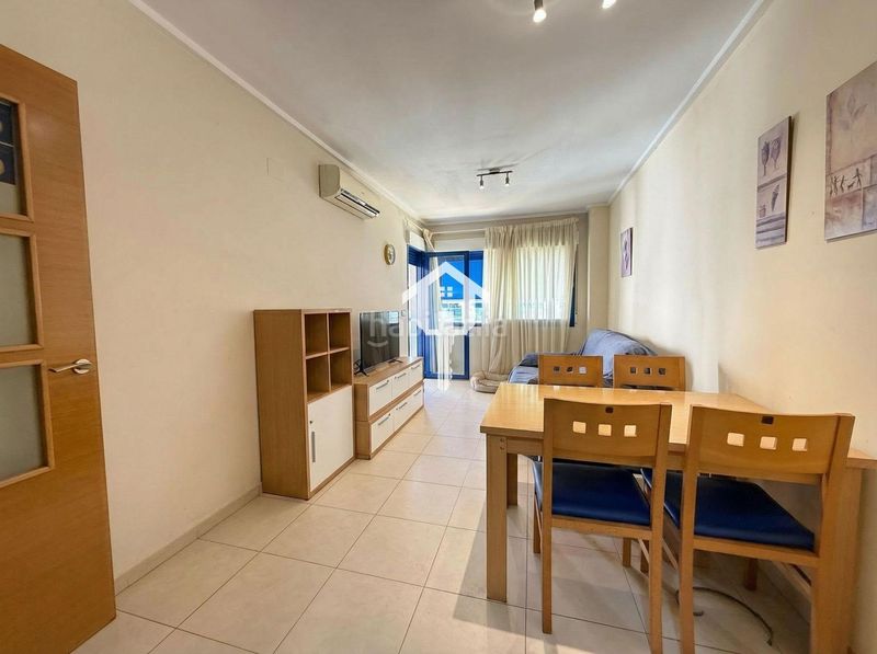 Foto 1795e552-ecab-4f02-aff3-81837e24255c. Pis amb aparcament piscina a Palmeral Alicante