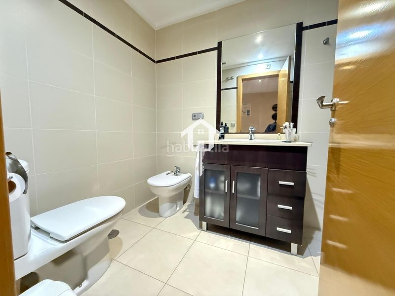 Foto 1ceb1b5c-9c53-4720-9e5f-107631767e72. Pis amb aparcament piscina a Palmeral Alicante