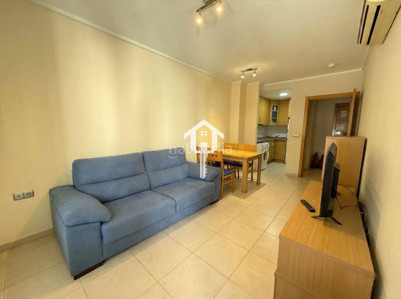 Foto 301fbef4-7337-4e4a-95bb-c0958006f1e2. Pis amb aparcament piscina a Palmeral Alicante