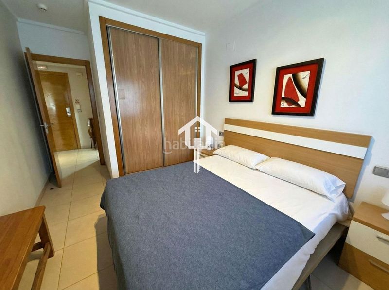 Foto 3e69aa86-0a1e-4ba5-aab8-462594e42e6f. Pis amb aparcament piscina a Palmeral Alicante