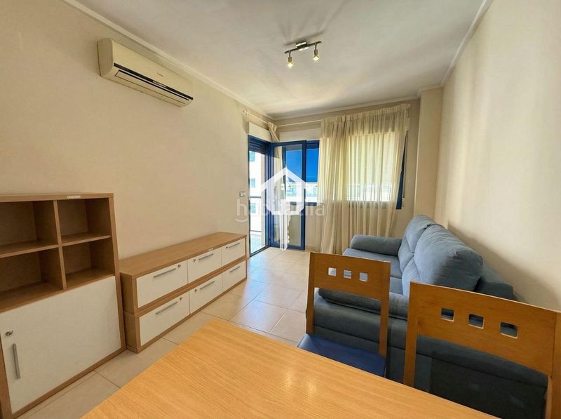 Foto 47177b30-a97e-4bca-99aa-0173f361da75. Pis amb aparcament piscina a Palmeral Alicante