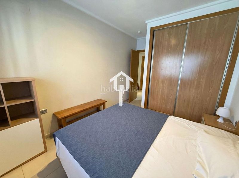 Foto 515e1f4f-2256-4f64-a6e5-0d7d95fe012a. Pis amb aparcament piscina a Palmeral Alicante