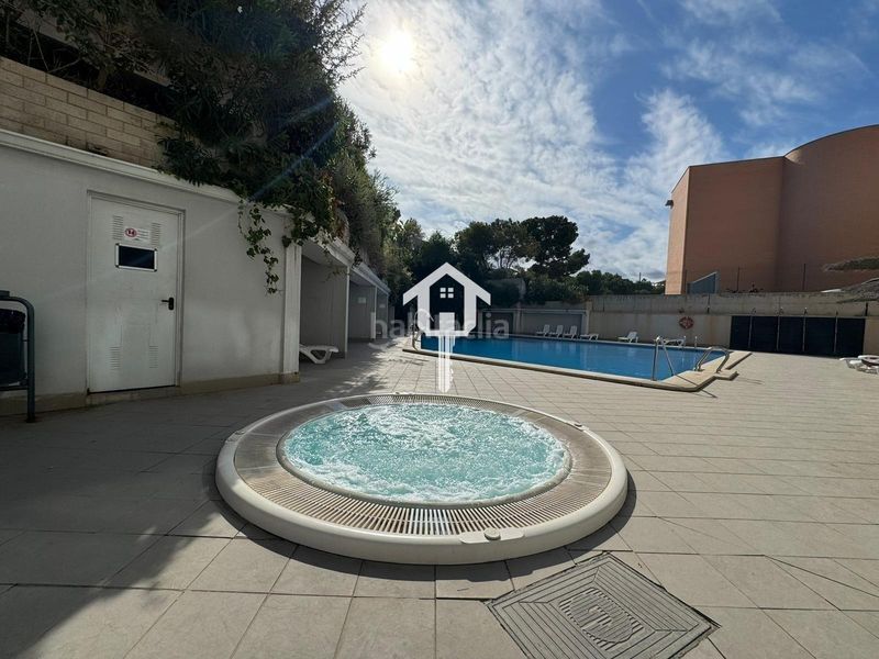 Foto 5bc6a3a4-0f3a-4372-b0ed-ae8fec1cb704. Pis amb aparcament piscina a Palmeral Alicante