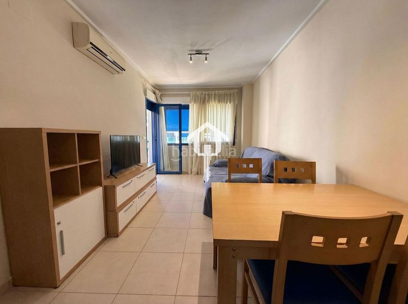 Foto 63454da9-a56e-45ca-b95f-878d5fd8938a. Pis amb aparcament piscina a Palmeral Alicante