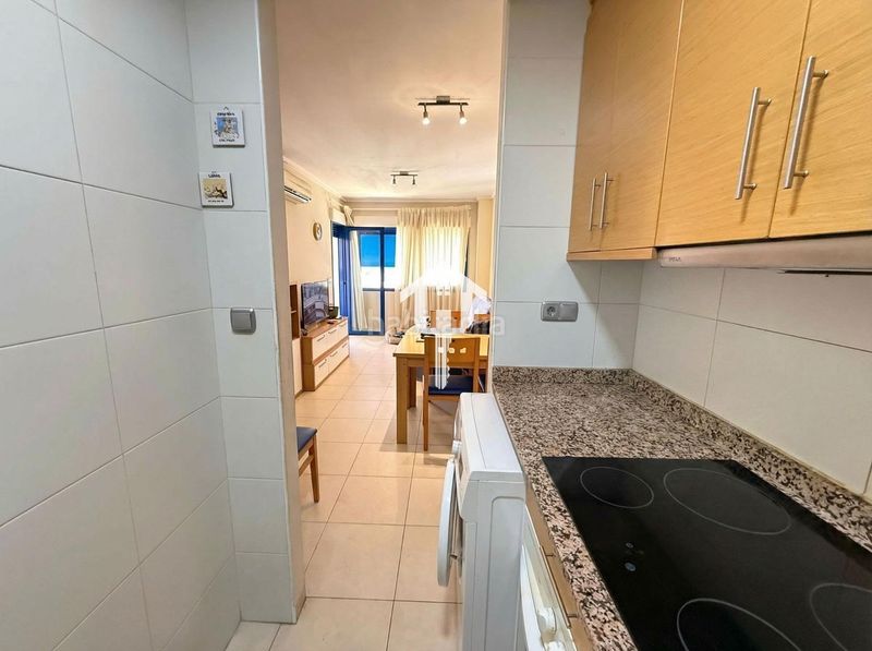 Foto 8f767411-e6f9-4ad8-a196-ddcf48b98636. Pis amb aparcament piscina a Palmeral Alicante