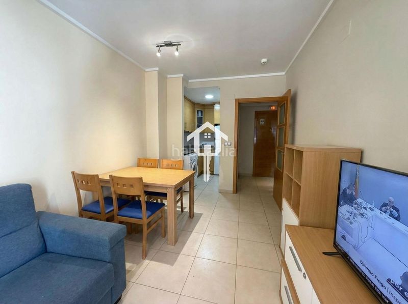 Foto a2ae1fa1-1baf-4adb-897f-917e448a38a4. Pis amb aparcament piscina a Palmeral Alicante