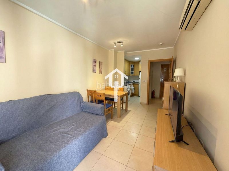 Foto b3c9a227-e74b-4134-8602-c1ef3a15998e. Pis amb aparcament piscina a Palmeral Alicante