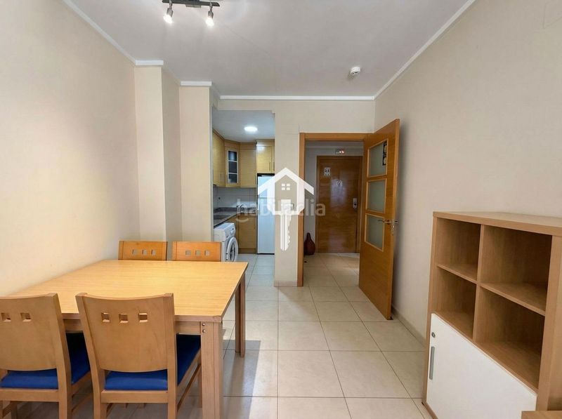 Foto d1d4f997-c709-4102-a844-25d48b04271a. Pis amb aparcament piscina a Palmeral Alicante