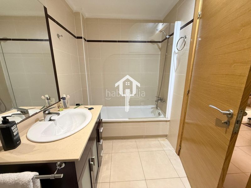 Foto da374bc9-ba52-4f0a-8935-e1a5824a5c7a. Pis amb aparcament piscina a Palmeral Alicante