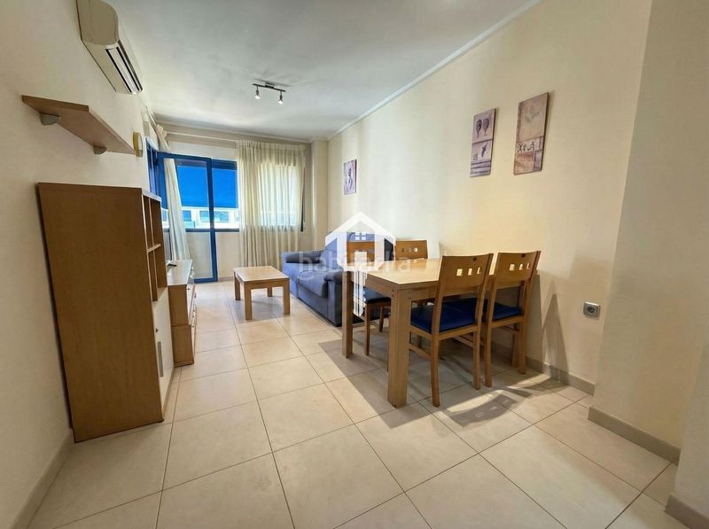 Foto e28b9c40-2bfa-48b7-bd81-56c01c9d4dd6. Pis amb aparcament piscina a Palmeral Alicante