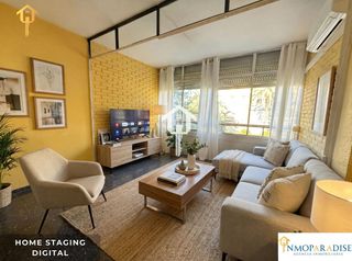 Pis a Calle Calle Pintor Antonio Amorós