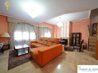 Edificio en Calle JUAN ORTEGA