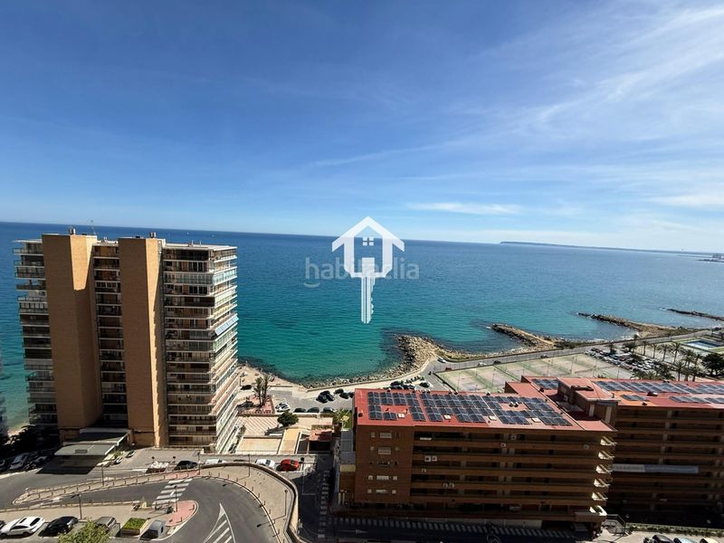 Foto 88e3fd7f-7f43-4595-a967-9ed53d10dd78. Pis a Albufereta Alicante