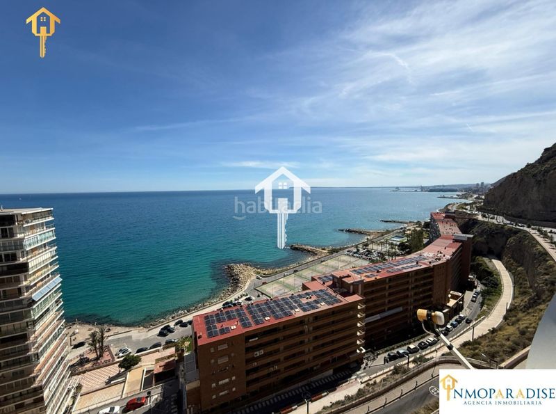 Foto ac32e23e-96c5-4ba5-9d89-6fba69929177. Pis a Albufereta Alicante