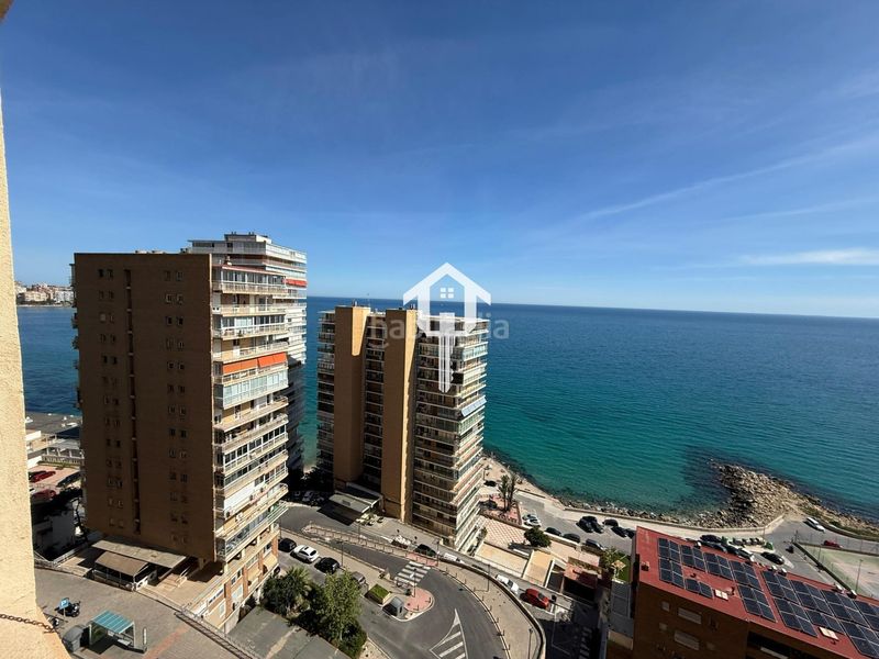 Foto d37ac8ae-a733-4692-adc2-f5a1f306510a. Pis a Albufereta Alicante