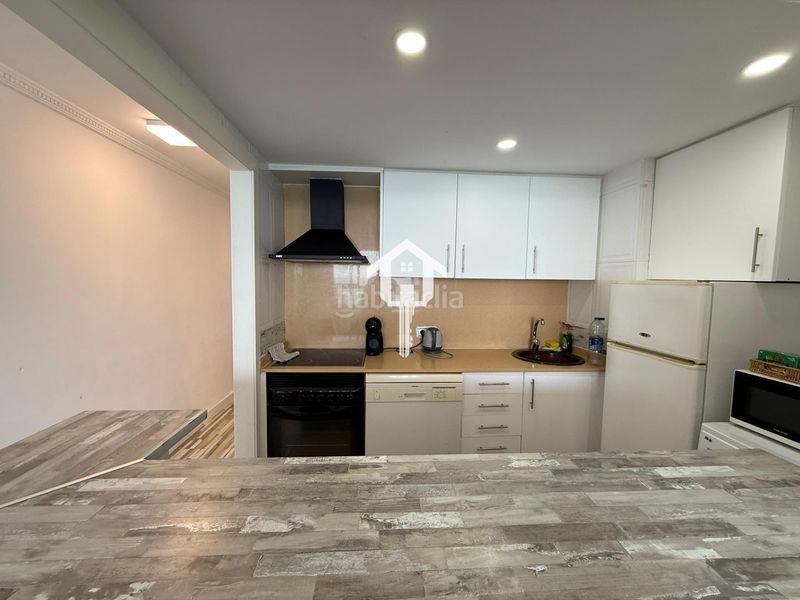 Foto 043b2b20-eebd-42c8-a54a-28b67c5b367a. Pis a Albufereta Alicante