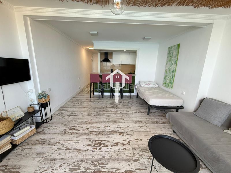 Foto 0ec71094-7e7f-4363-a639-fd2a9027160d. Pis a Albufereta Alicante