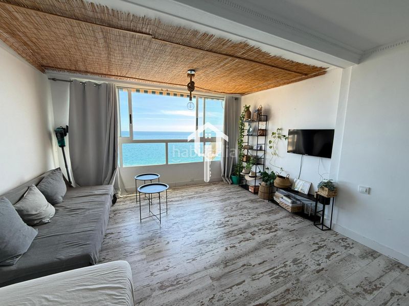 Foto 208f3081-52f3-42c3-bf0f-eba4d3b22f1a. Pis a Albufereta Alicante