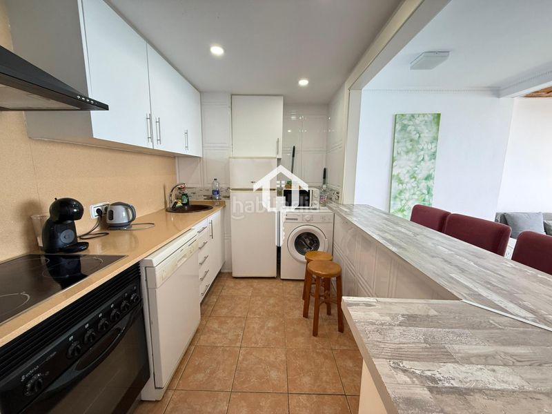 Foto 86bf1e1a-da12-41ad-866a-a6601e381b5f. Pis a Albufereta Alicante