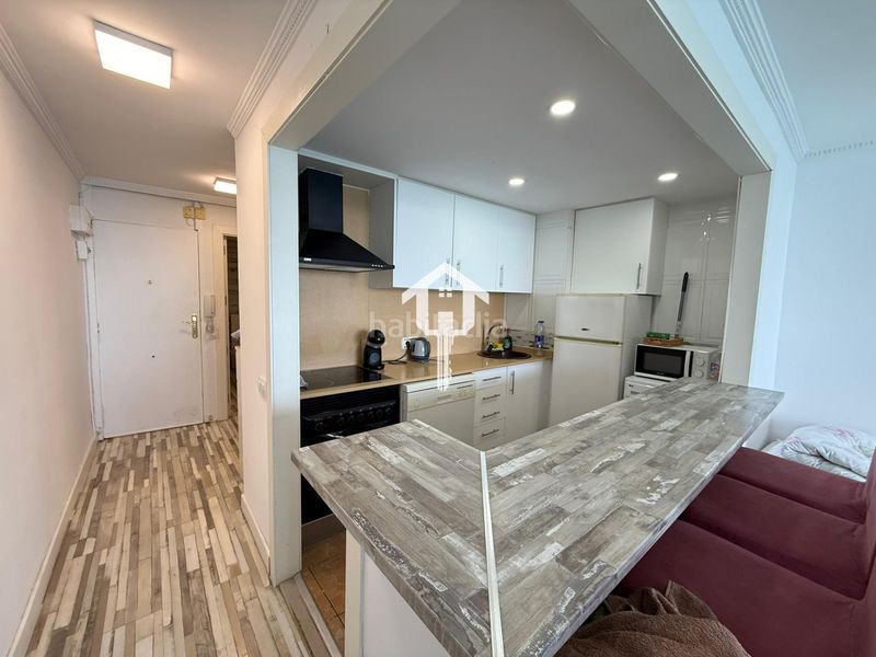 Foto 89f4a07e-22b2-4026-ae9c-0f02652d0897. Pis a Albufereta Alicante