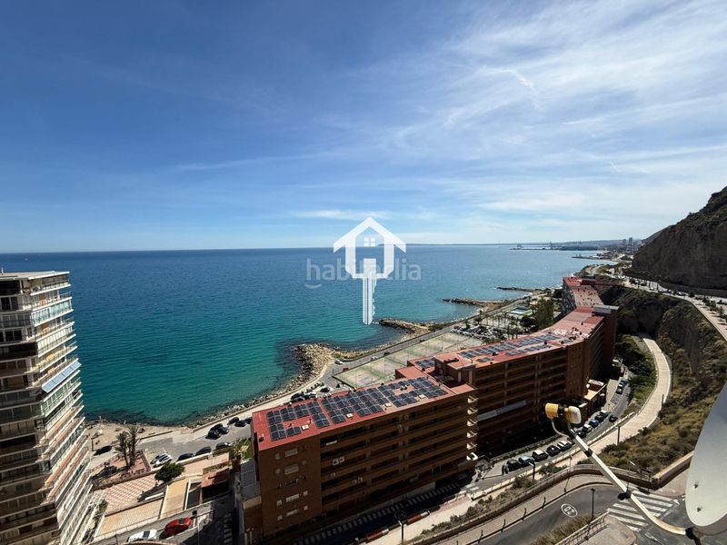 Foto a3d2be86-2fad-4c78-bdaf-af9e03d03e7a. Pis a Albufereta Alicante