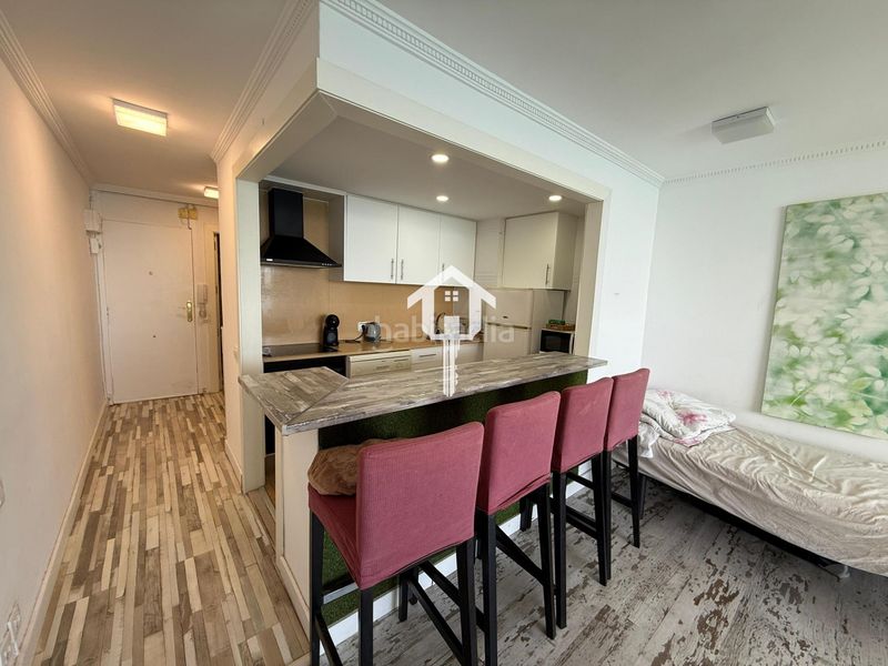 Foto da664d9b-b78d-48de-9496-77bc7a58380b. Pis a Albufereta Alicante